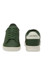 Lacoste Carnaby Set pánské tenisky sportovní boty tenisky zelené (748SMA00121X3)