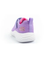 buty dziecięce sportowe lekkie model 21359823 - Skechers buty dziecięce sportowe lekkie model 21359823 - Skechers