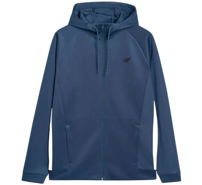 Mikina 4F M 4FWAW25TFSWM587 32S pánské