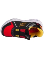 Skechers Slip-Ins: Hypno-Flash 2.0 - Vexlux 403830L-BKRD Black 27 Skechers Slip-Ins: Hypno-Flash 2.0 - Vexlux 403830L-BKRD Black 27