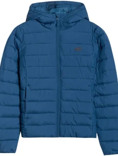 Péřová bunda W model 21399295 30S - 4F