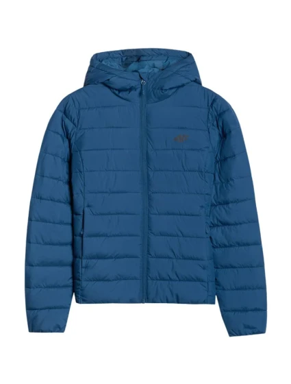 Péřová bunda W model 21399295 30S - 4F