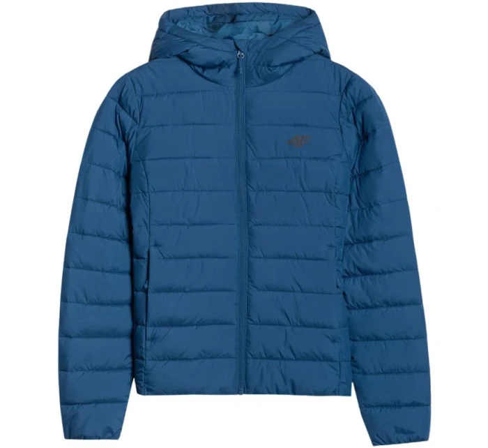 Péřová bunda W model 21399295 30S - 4F