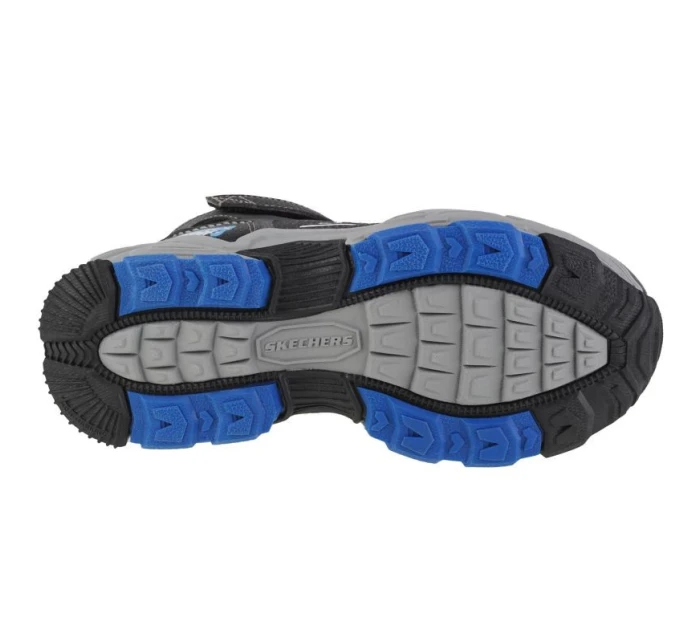 Rush Black 32 model 21720386 - Skechers Rush Black 32 model 21720386 - Skechers