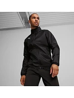 Pánská bunda Team Goal All Weather černá model 21765499 03 pánské - Puma