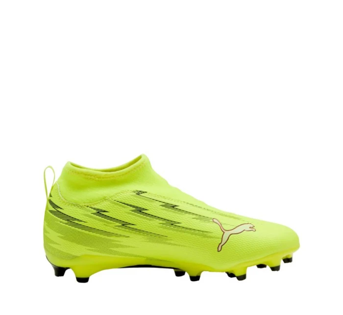 Dětské kopačky Puma Ultra 6 Match+ LL FG/AG 108691 01 Dětské kopačky Puma Ultra 6 Match+ LL FG/AG 108691 01
