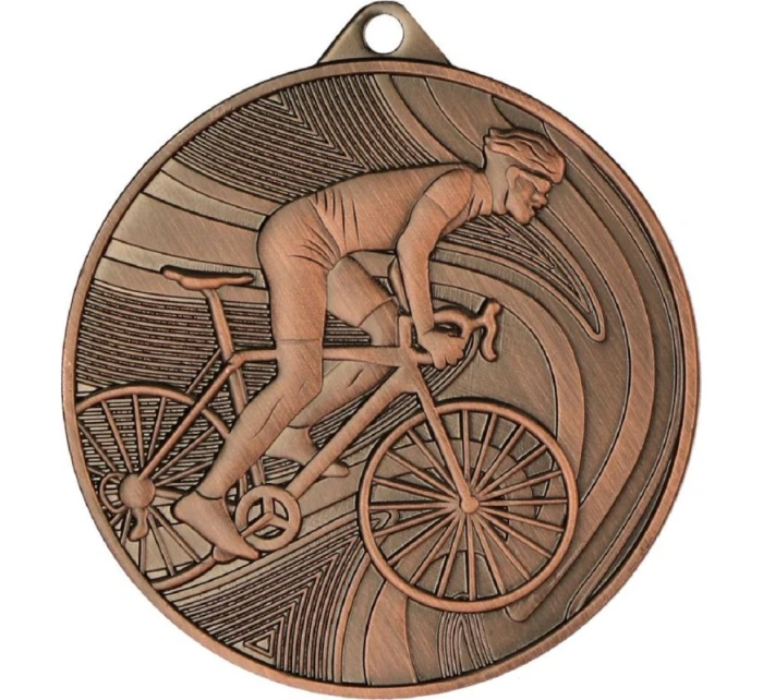 Medal  - medal stalowy model 21830179