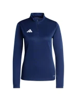 Dámská mikina Entrada 26 Training Top navy blue model 21942920 - ADIDAS