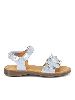 Dětské sandály Froddo LORINE FLOWERS (G3150251-25)