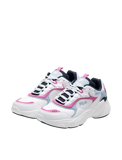 Dámské boty CB model 22387652 - Fila Dámské boty CB model 22387652 - Fila
