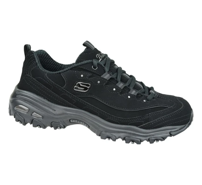 Boty W model 21368803 - Skechers Boty W model 21368803 - Skechers