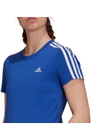 Dámské tričko Loungewear Ess W model 17964374 - ADIDAS Dámské tričko Loungewear Ess W model 17964374 - ADIDAS