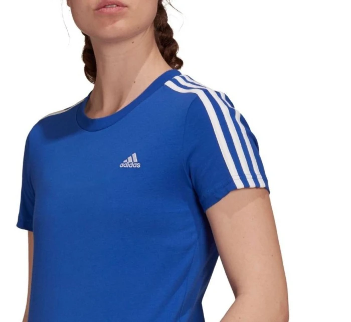 Dámské tričko Loungewear Ess W model 17964374 - ADIDAS Dámské tričko Loungewear Ess W model 17964374 - ADIDAS
