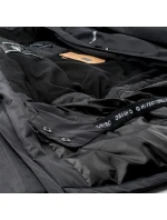 Dámská bunda orebro II 92800326551 - Hi-Tec