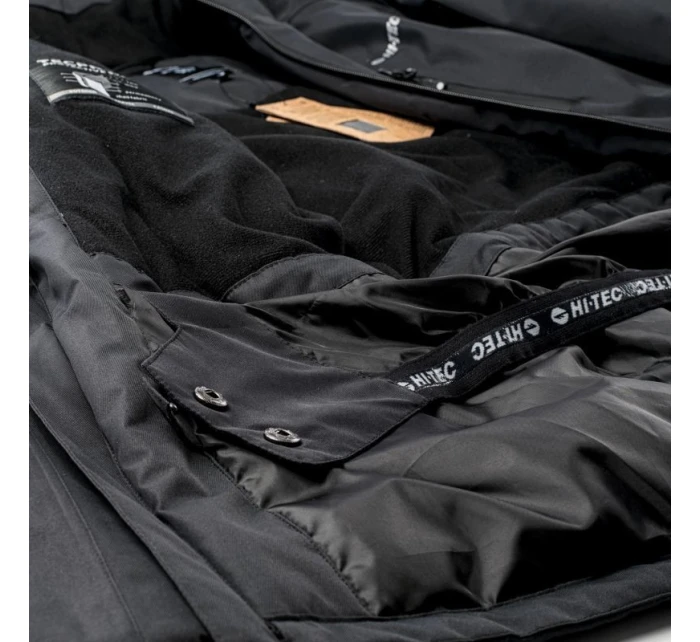 Dámská bunda orebro II 92800326551 - Hi-Tec