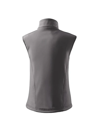 Softshellová vesta Vision Vest W model 18441848 - Malfini Softshellová vesta Vision Vest W model 18441848 - Malfini