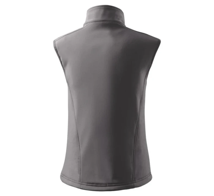 Softshellová vesta Vision Vest W model 18441848 - Malfini Softshellová vesta Vision Vest W model 18441848 - Malfini