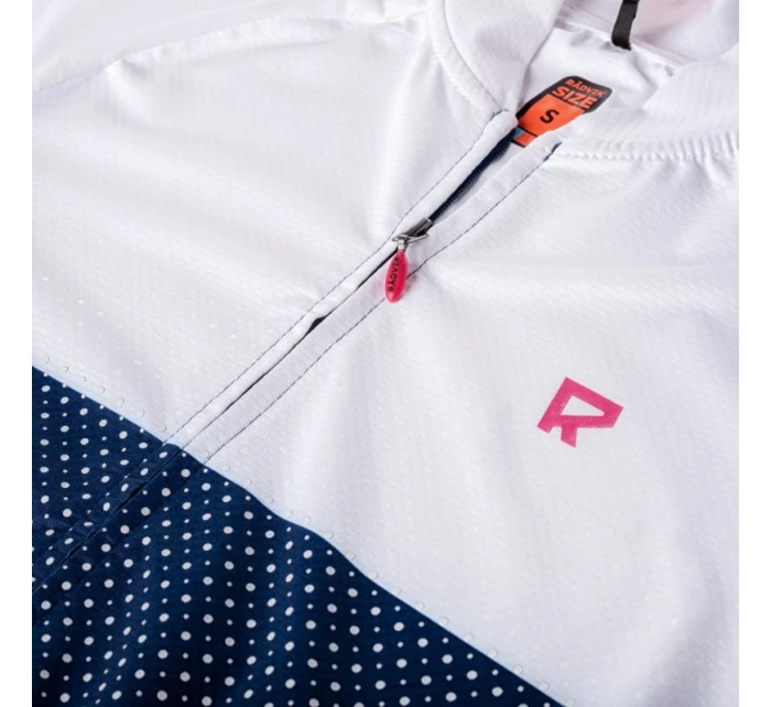 Cyklistický dres Echo W model 17977968 - Radvik Cyklistický dres Echo W model 17977968 - Radvik