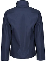 TRA Pánská 3vrstvá softshell bunda  36.A grey model 22526174 - Regatta