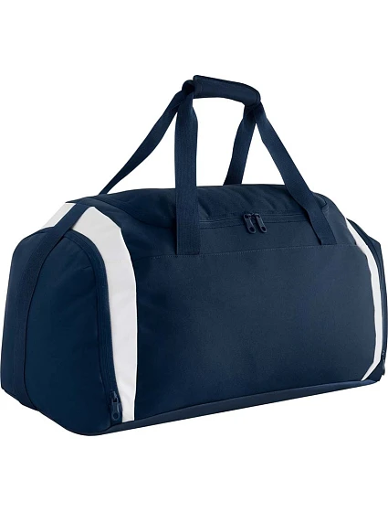 BagBase BG 572 Cestovní taška "Teamwear" 52.0572 navy/white BagBase BG 572 Cestovní taška "Teamwear" 52.0572 navy/white