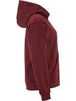 2.0 Hoodie W Dámská mikina s kapucí maroon model 22471559 - Craft Corporate 2.0 Hoodie W Dámská mikina s kapucí maroon model 22471559 - Craft Corporate