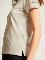 CORE Unify Polo Shirt W Dámské sportovní polo model 22467177 - Craft Corporate CORE Unify Polo Shirt W Dámské sportovní polo model 22467177 - Craft Corporate