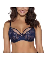 Ava 1938 Yucca barva: tmavě modrá