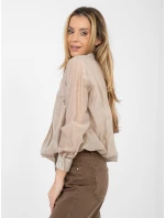 Halenka IT BZ 29261.08P béžová