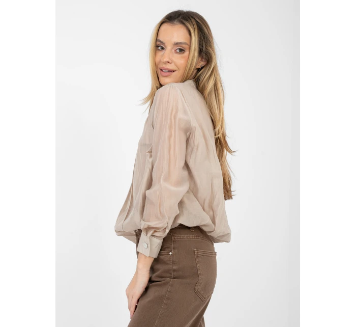 Halenka IT BZ 29261.08P béžová