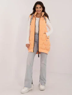 SK KZ vesta HH model 20519244 světle oranžová - FPrice