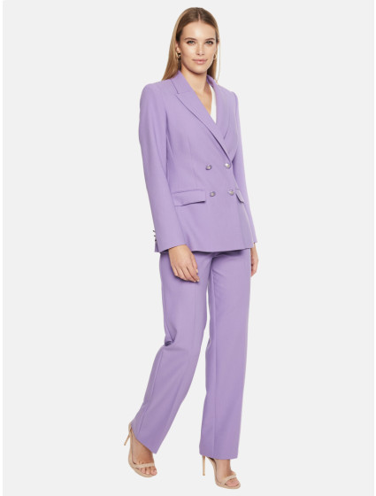 Kalhoty model 20076756 Purple - L`AF