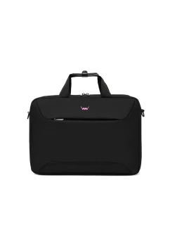 Dámská taška na notebook Vuch Hortza Black