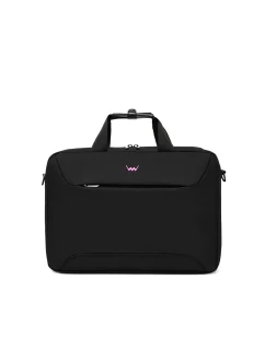 Dámská taška na notebook Vuch Hortza Black