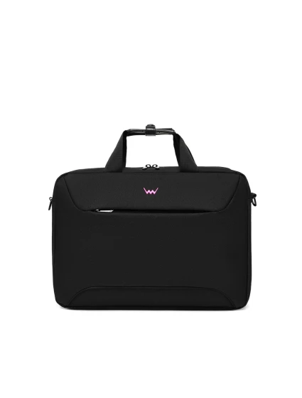 Dámská taška na notebook Vuch Hortza Black Dámská taška na notebook Vuch Hortza Black
