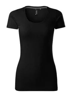 Action tričko dámské černá