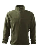 Jacket fleece pánský military 69 (brand label)