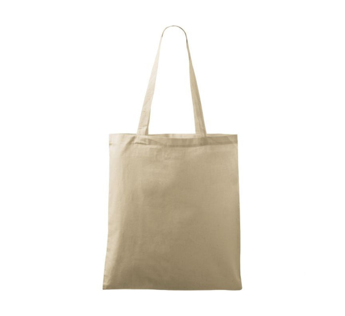 Praktická nákupní taška MLI-90010 béžová - Malfini