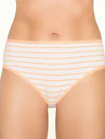 Dámské kalhotky BIKINI L-126BI 3-pack - LAMA