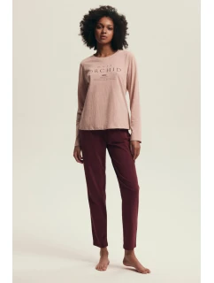 DÁMSKÉ PYŽAMO DORLA 43733 AW25