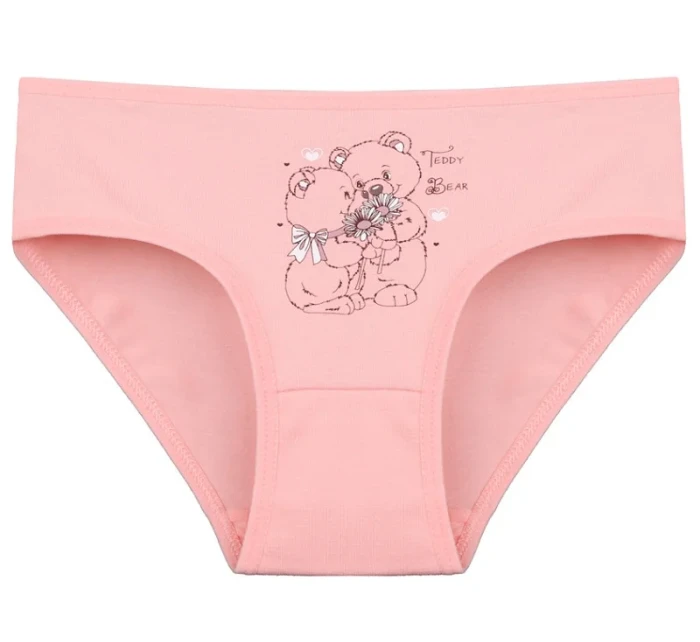 Dětské kalhotky Medvídek Dětské kalhotky Medvídek