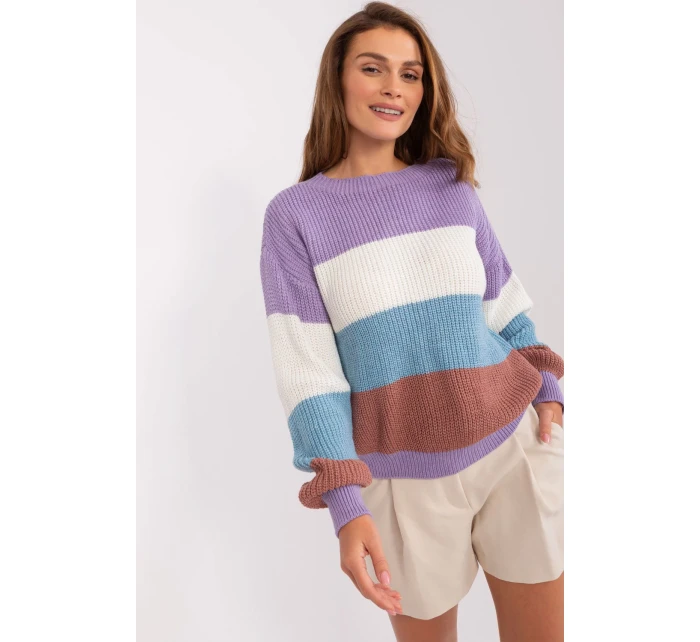 Svetr  model 186047 Badu