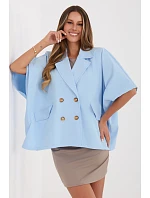 Plášť  model 227362 Rue Paris