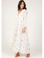 Dámské šaty Rouge model 21414073 - Terre Rouge