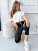 Dámské kalhoty black Dstreet model 21971808 - FashionStreet