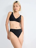 SLOGGI 24/7 COTTON LACE - Tai s jemnou krajkou pro každodenní pohodlí Sloggi