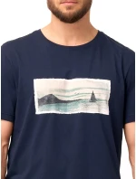 Pánské pyžamo MNS model 20874715 B25 kr/r M2XL - Key Pánské pyžamo MNS model 20874715 B25 kr/r M2XL - Key