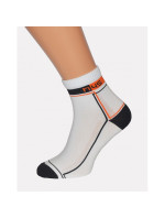 Krátké pánské ponožky model 16123547 Active 3946 - Bratex