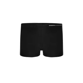 Pánské plavky 36832 Kors black - HENDERSON Pánské plavky 36832 Kors black - HENDERSON