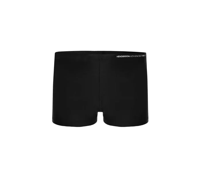 Pánské plavky model 17676067 Kors black - Henderson Pánské plavky model 17676067 Kors black - Henderson