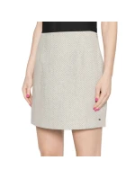 Sukně ze vlny W model 19498460 - Tommy Hilfiger